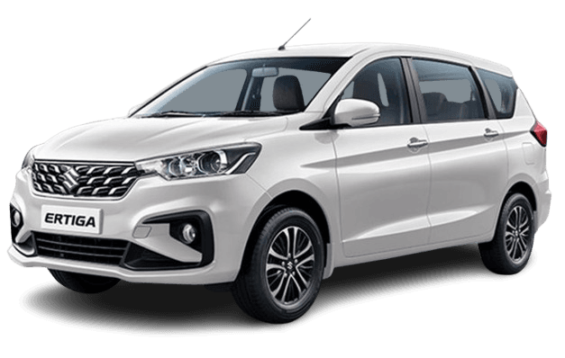 Maruti Ertiga