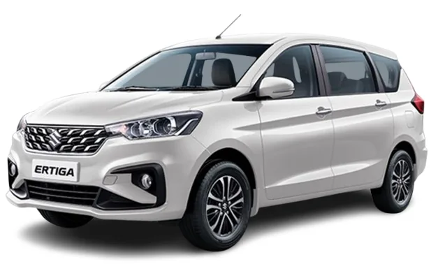 Maruti Ertiga