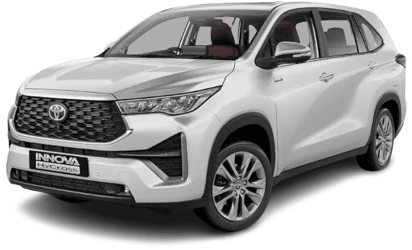 Innova Hycross