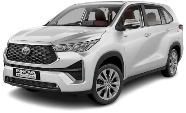 Innova Hycross
