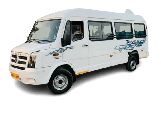 Tempo Traveller