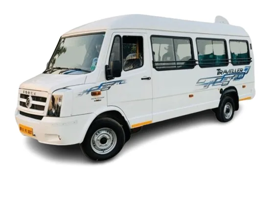 Tempo Traveller