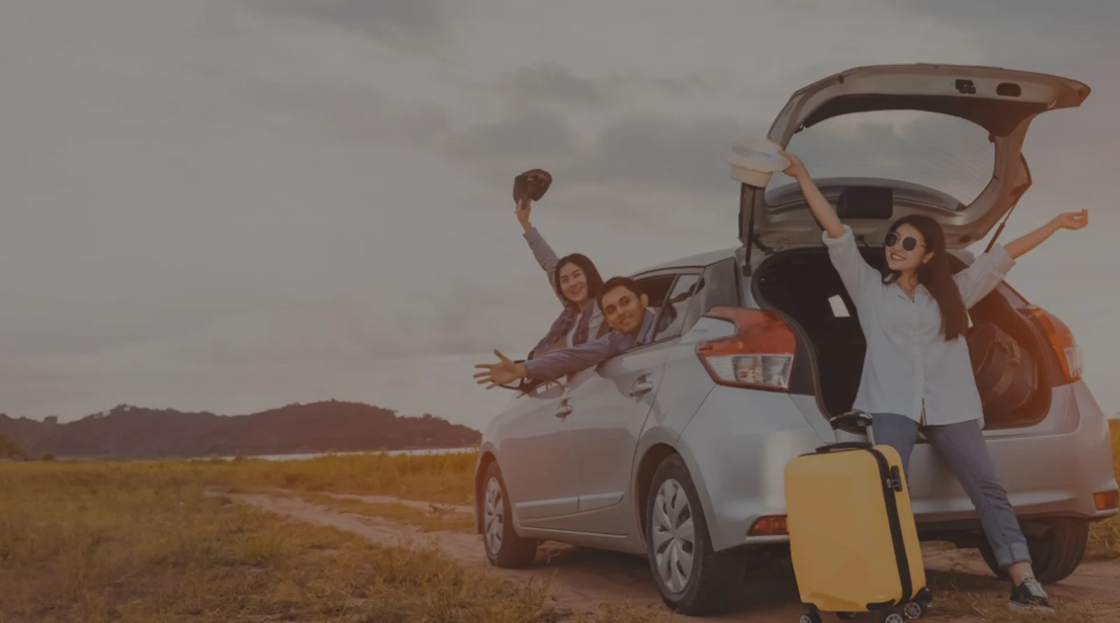 Chandigarh to Kasol taxi