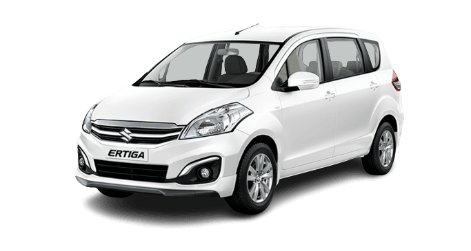 Maruti Ertiga