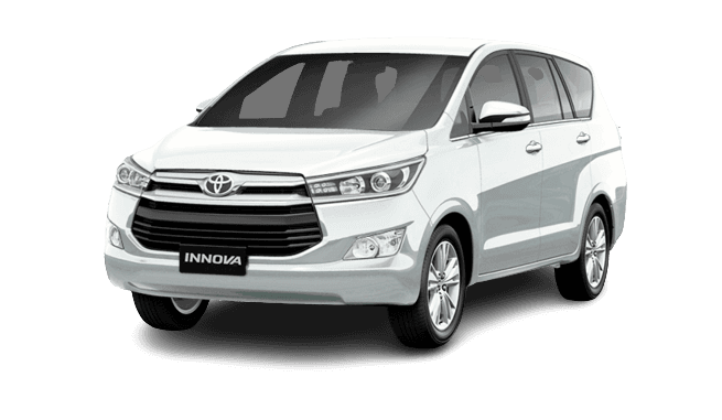 Toyota Innova