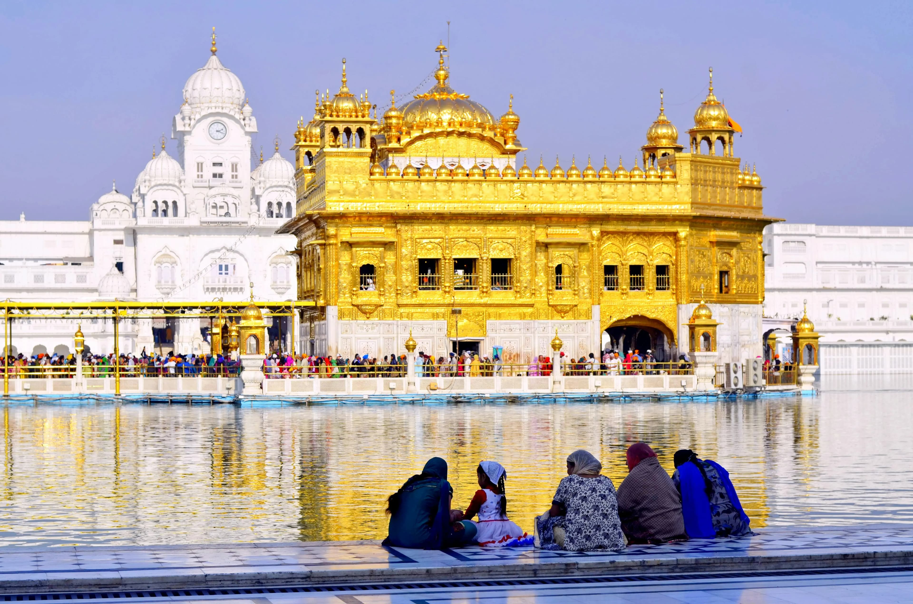 Amritsar Tour