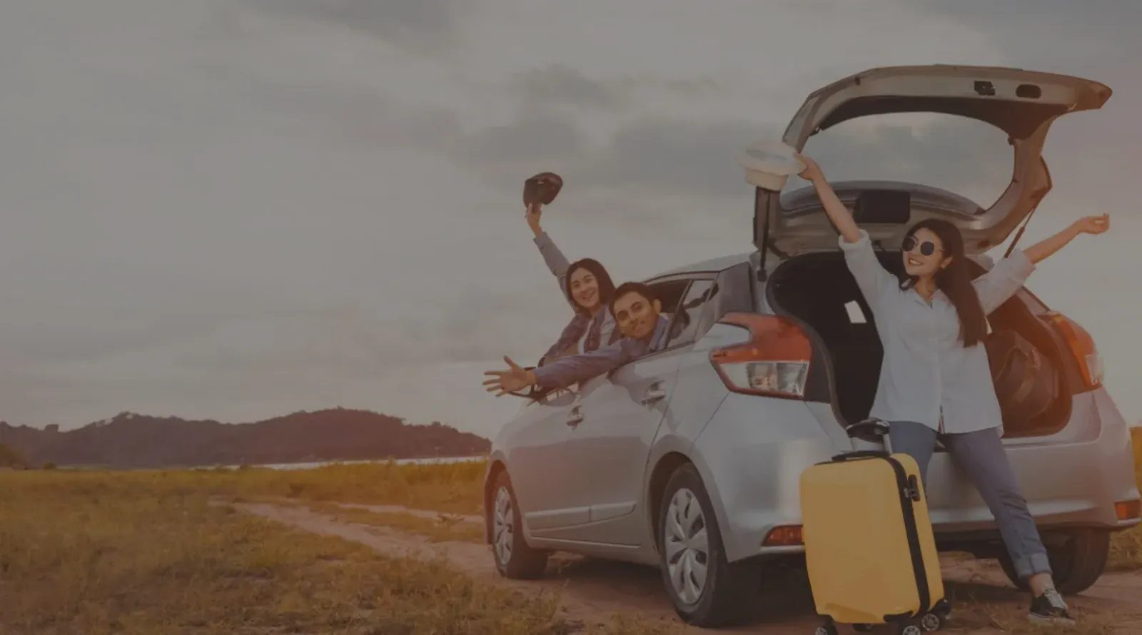 Chandigarh to Kasol taxi